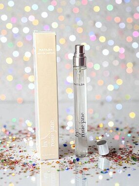 By Rosie Jane Matilda Eau De Parfum Spray 10ml/0.33fl.oz. New In Box